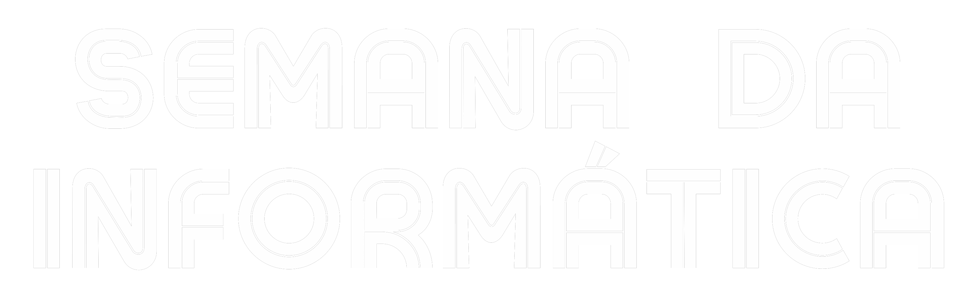 Semana da Informatica